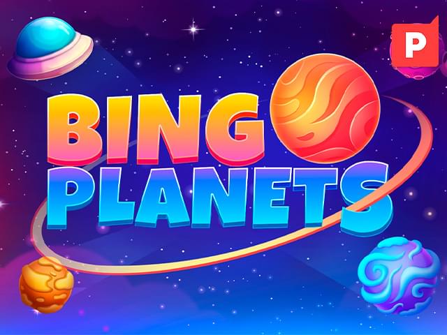 7878bet Planetas do Bingo
