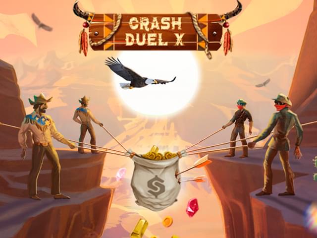 7878bet Duelo de Crash X