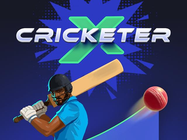 7878bet CricketerX
