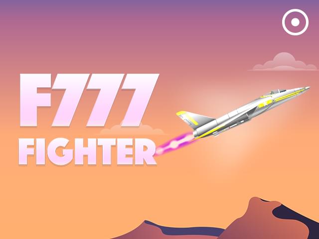 7878bet F777 Fighter