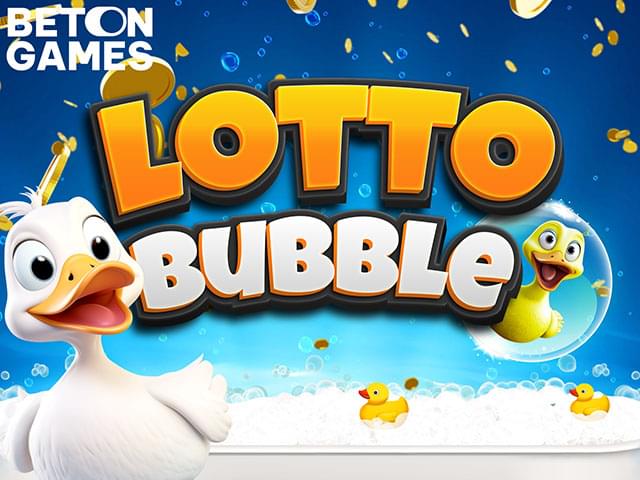 7878bet Lotto Bubble Pro